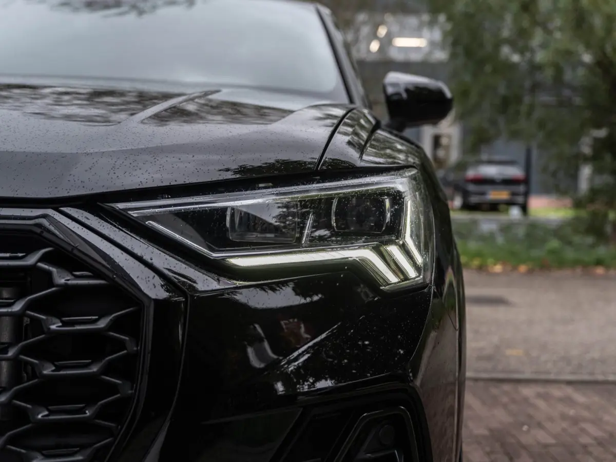 45 TFSI e S Edition Pano/Sfeer/Camera/AppleCar