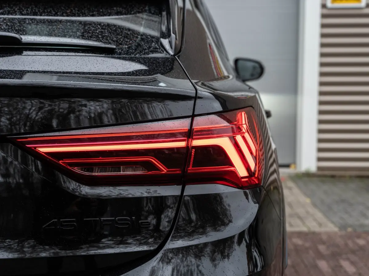45 TFSI e S Edition Pano/Sfeer/Camera/AppleCar
