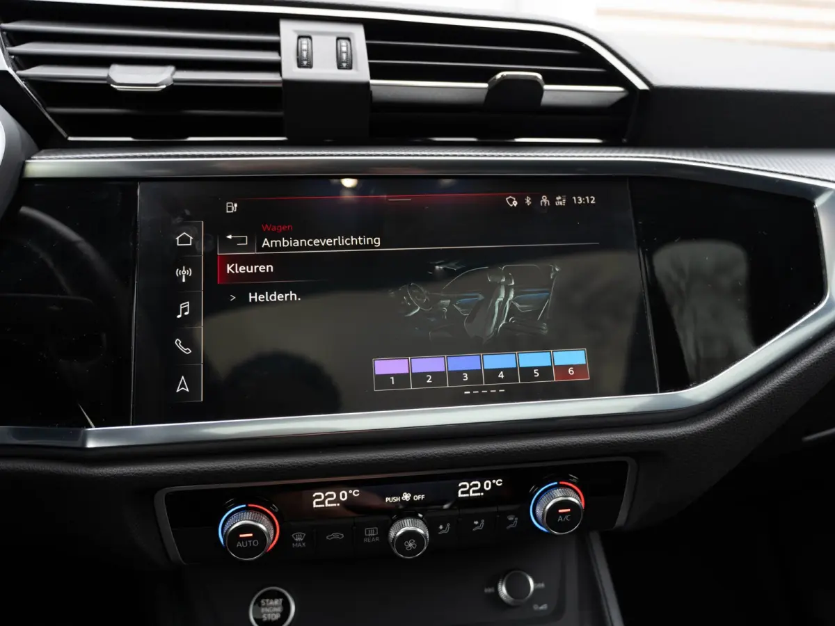45 TFSI e S Edition Pano/Sfeer/Camera/AppleCar