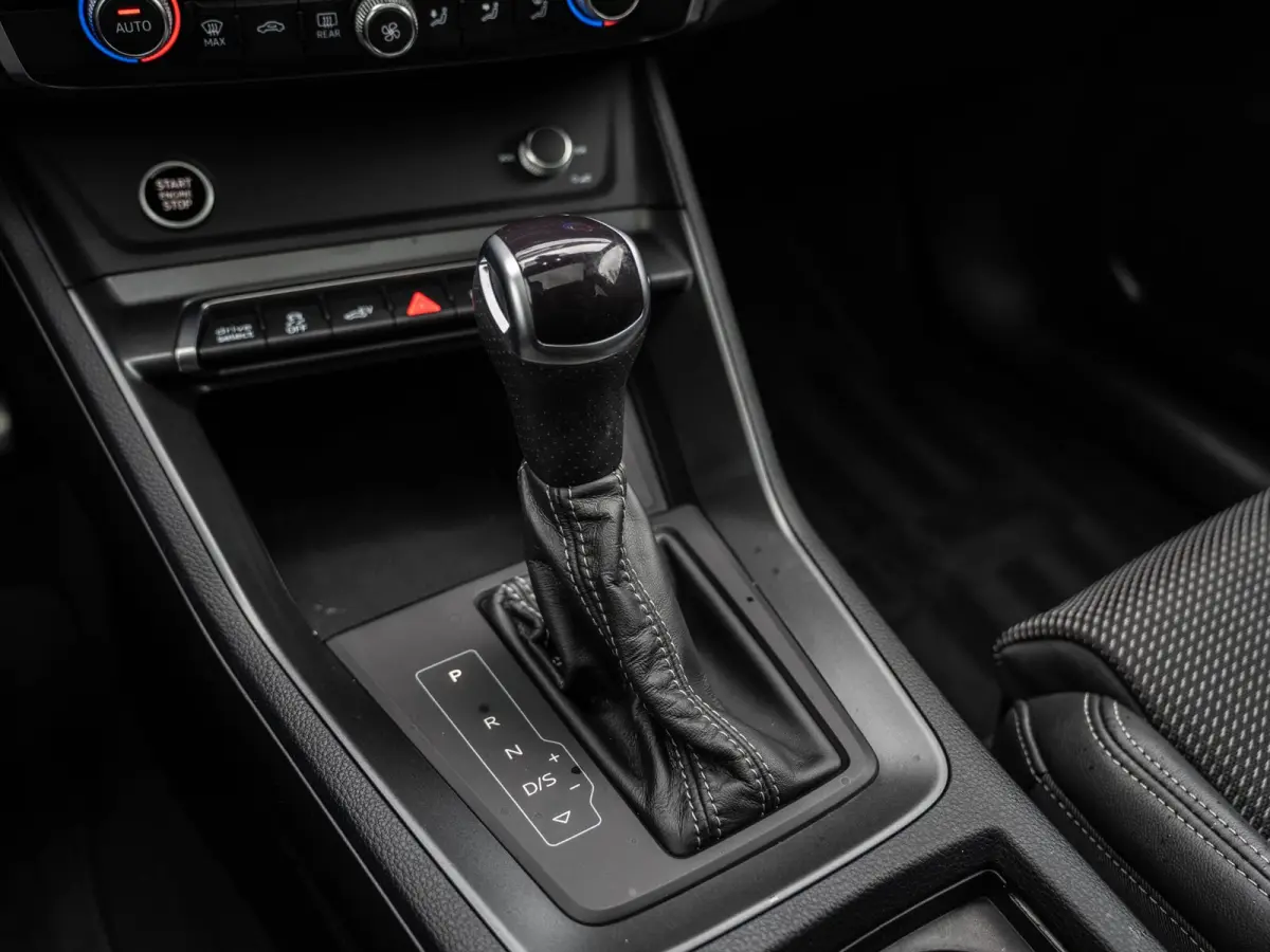 45 TFSI e S Edition Pano/Sfeer/Camera/AppleCar