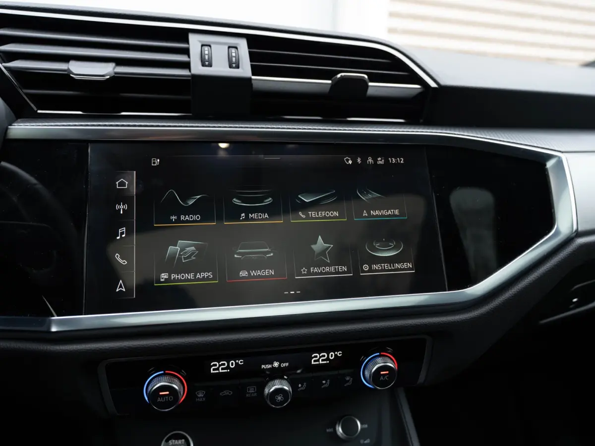 45 TFSI e S Edition Pano/Sfeer/Camera/AppleCar