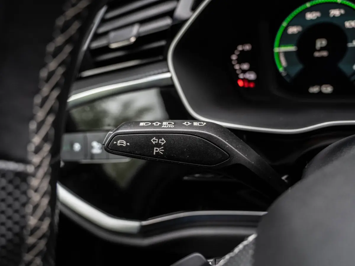 45 TFSI e S Edition Pano/Sfeer/Camera/AppleCar