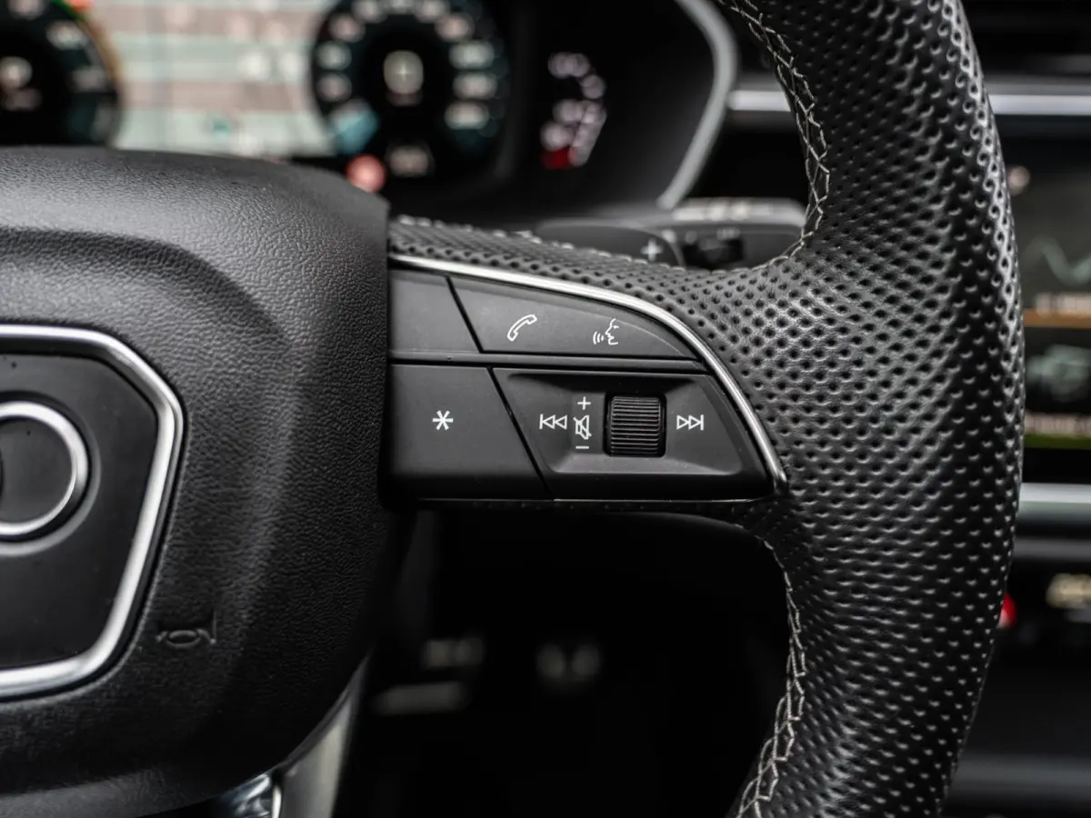 45 TFSI e S Edition Pano/Sfeer/Camera/AppleCar