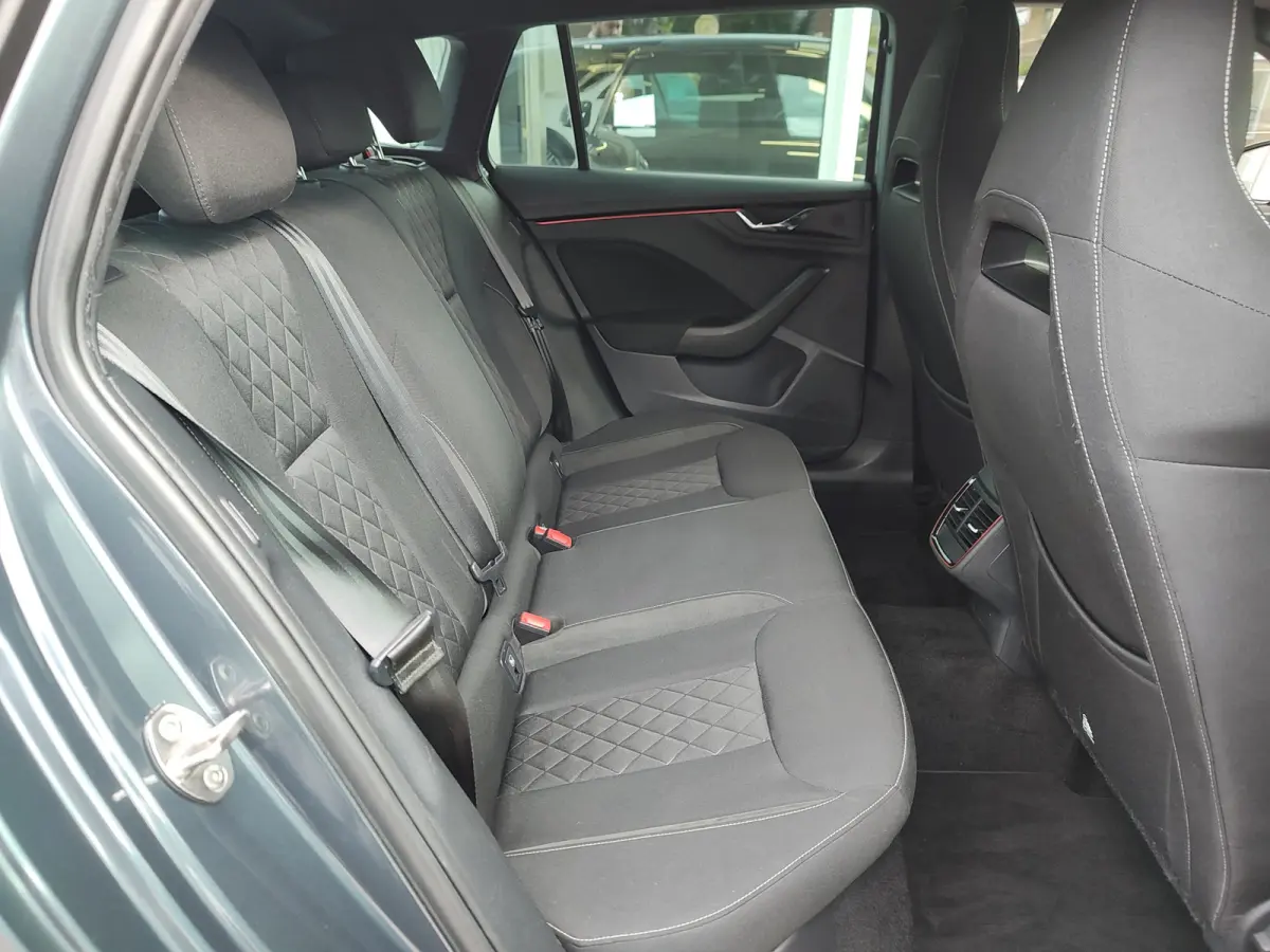 1.0 TSI SPORT BUSINESS Cruise | Camera | Draadloze lader | Android/Carplay