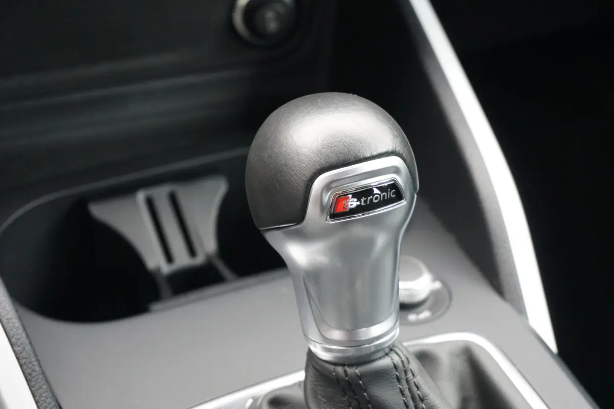 35 TFSI S Edition 150pk + NAVI / LED / STOELVERWARMING / DAB