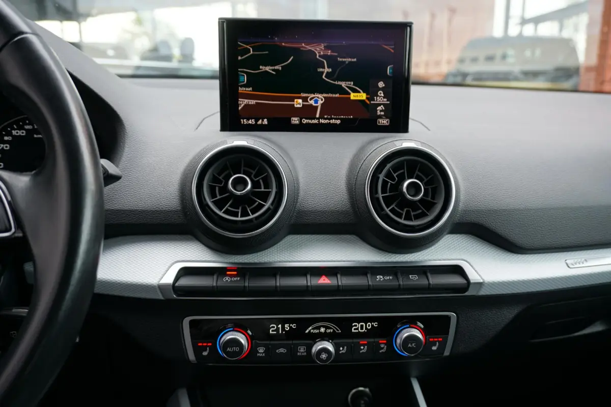 35 TFSI S Edition 150pk + NAVI / LED / STOELVERWARMING / DAB