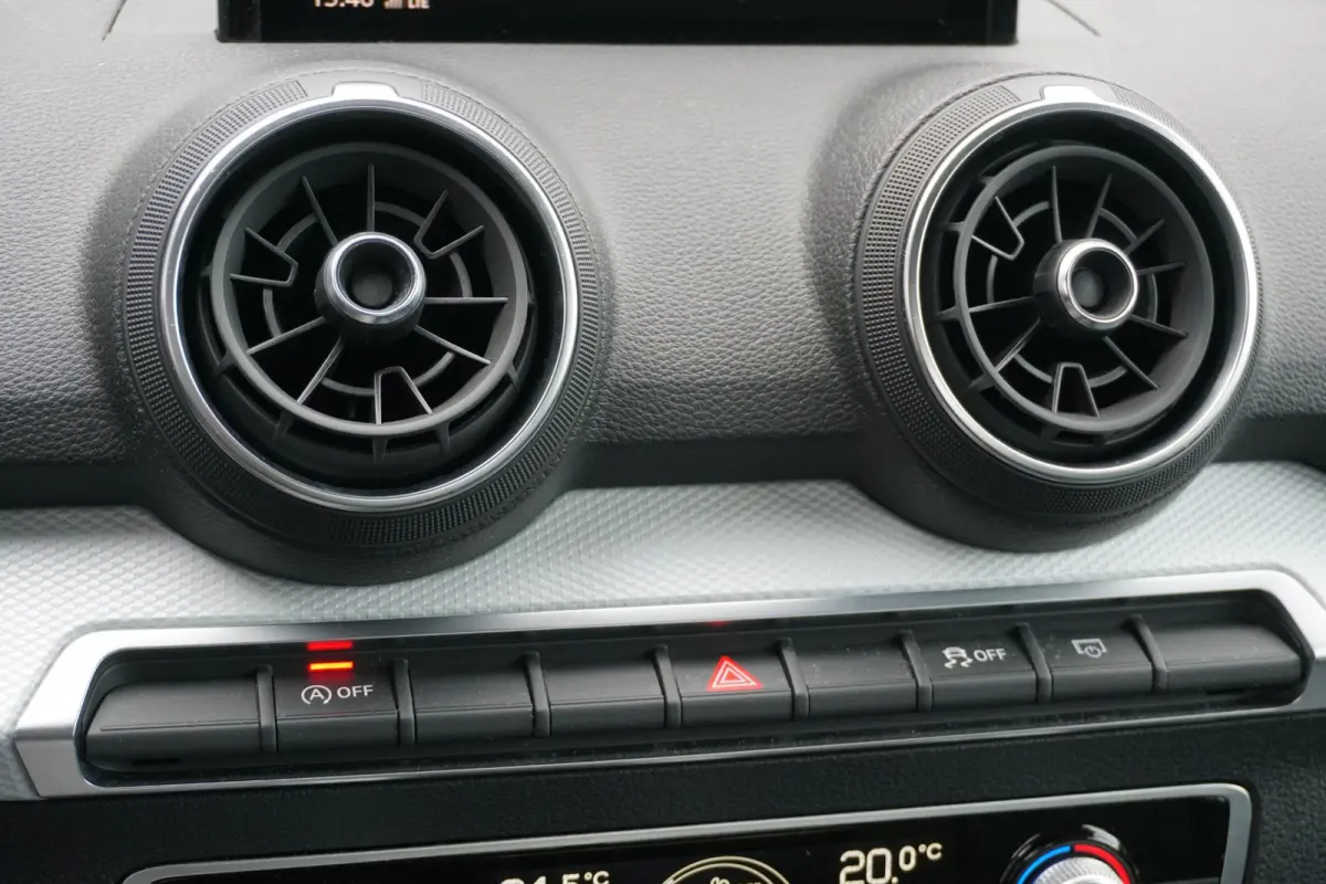 35 TFSI S Edition 150pk + NAVI / LED / STOELVERWARMING / DAB