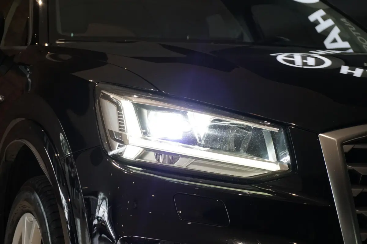 35 TFSI S Edition 150pk + NAVI / LED / STOELVERWARMING / DAB