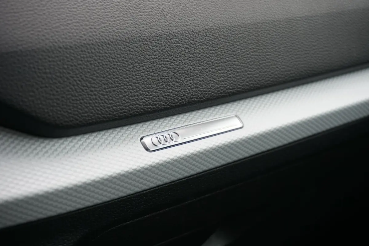 35 TFSI S Edition 150pk + NAVI / LED / STOELVERWARMING / DAB
