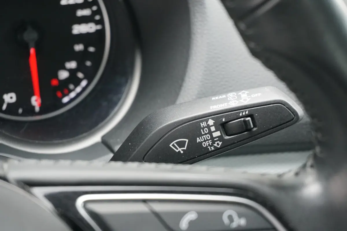 35 TFSI S Edition 150pk + NAVI / LED / STOELVERWARMING / DAB