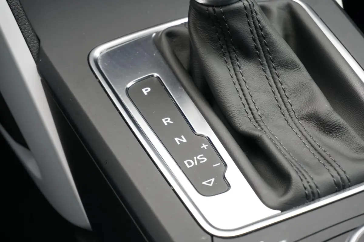 35 TFSI S Edition 150pk + NAVI / LED / STOELVERWARMING / DAB