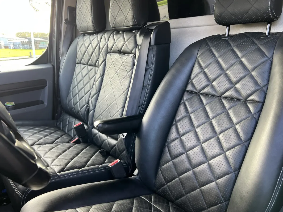2.0 BlueHDI 180 L3 Leer/Hud/Standkachel/Vol