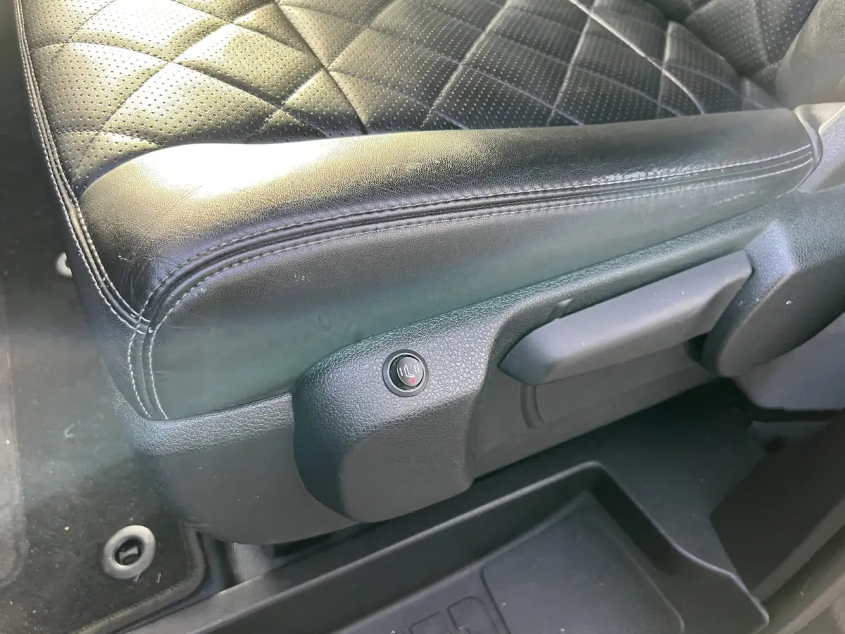 2.0 BlueHDI 180 L3 Leer/Hud/Standkachel/Vol