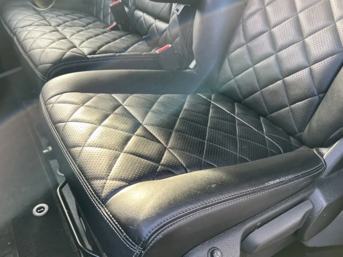 2.0 BlueHDI 180 L3 Leer/Hud/Standkachel/Vol