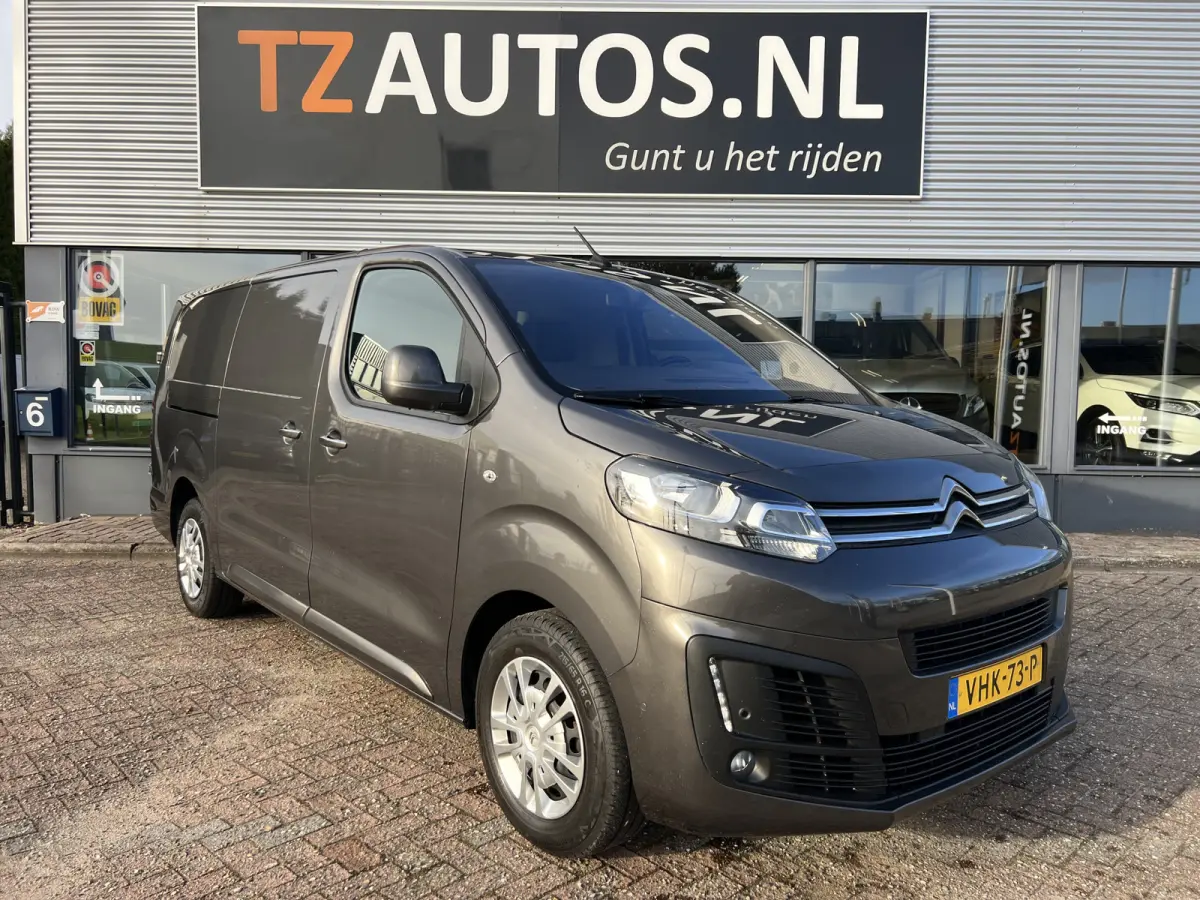 2.0 BlueHDI 180 L3 Leer/Hud/Standkachel/Vol