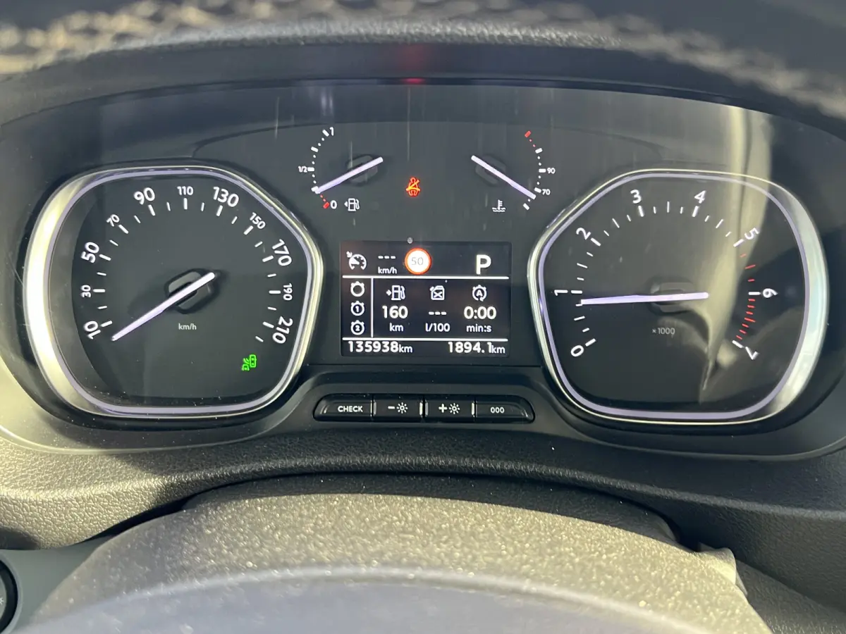 2.0 BlueHDI 180 L3 Leer/Hud/Standkachel/Vol