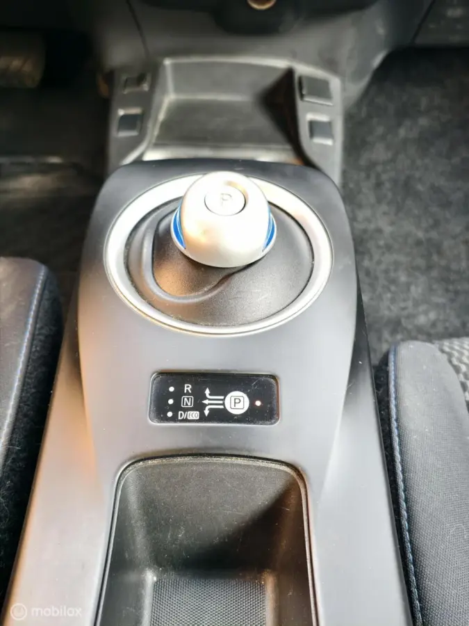Visia, Automaat, Climate, 5deurs, lage km