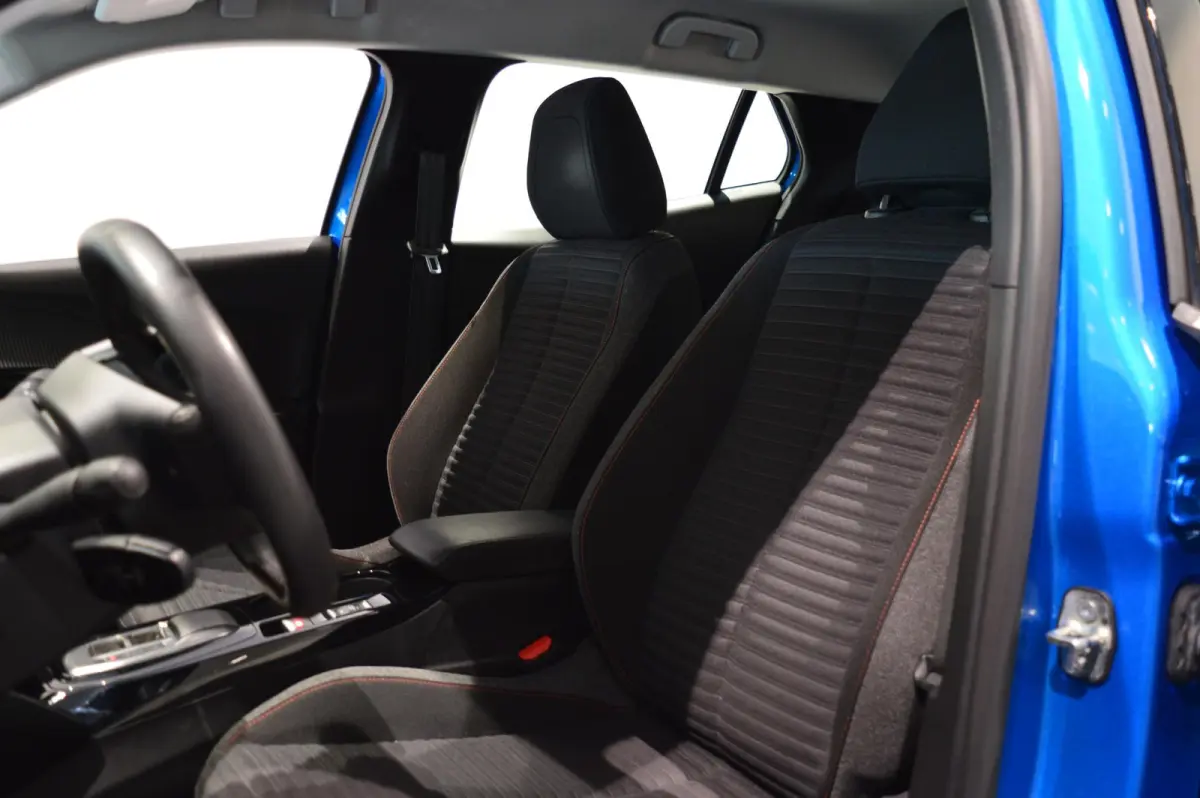 EV Active 50 kWh
