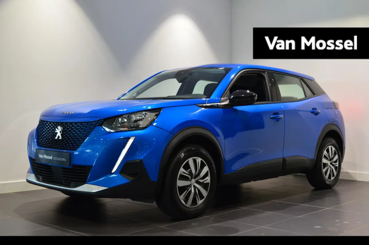 EV Active 50 kWh
