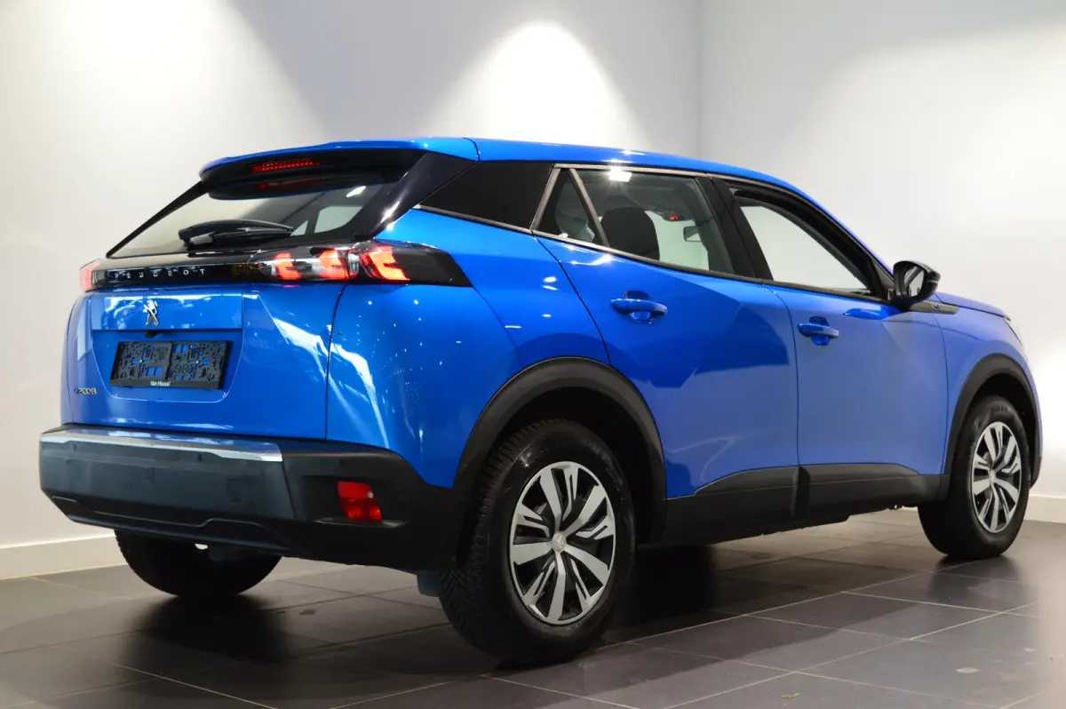 EV Active 50 kWh