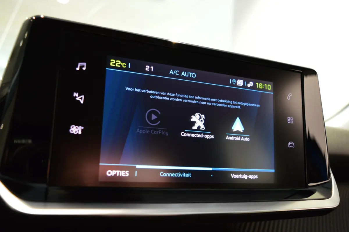 EV Active 50 kWh