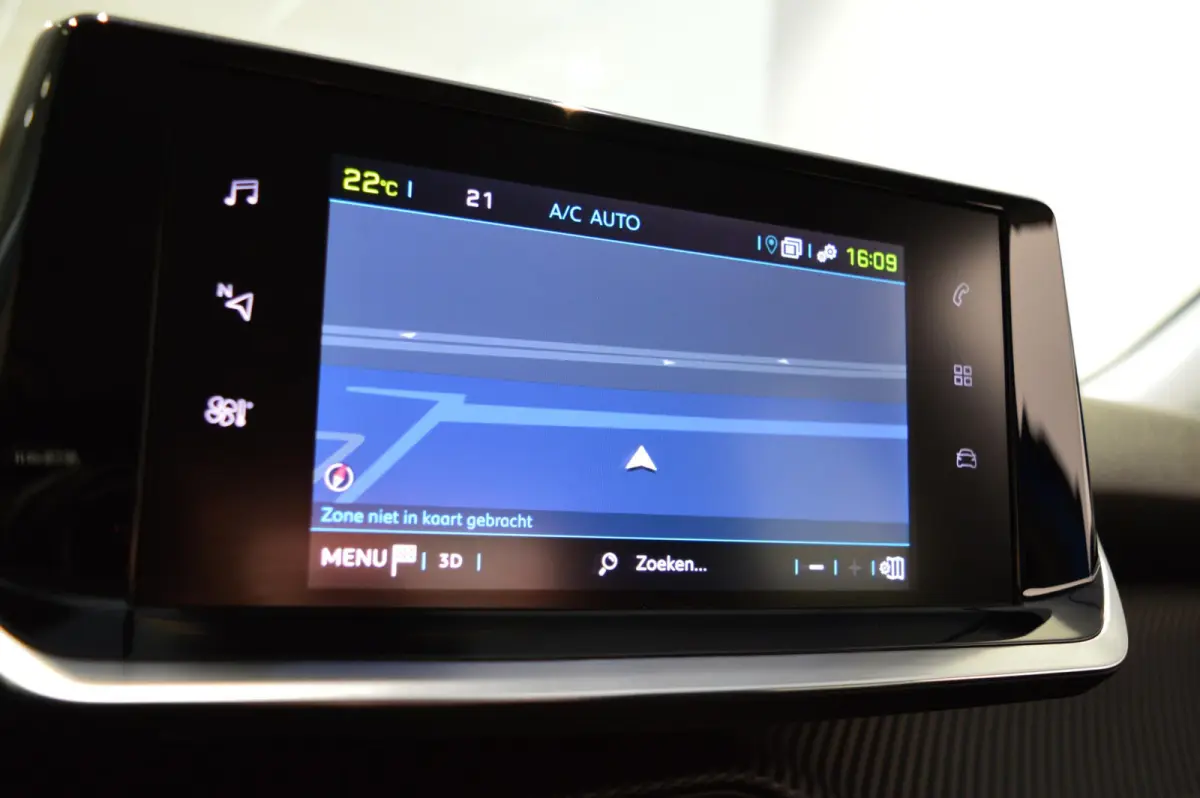 EV Active 50 kWh