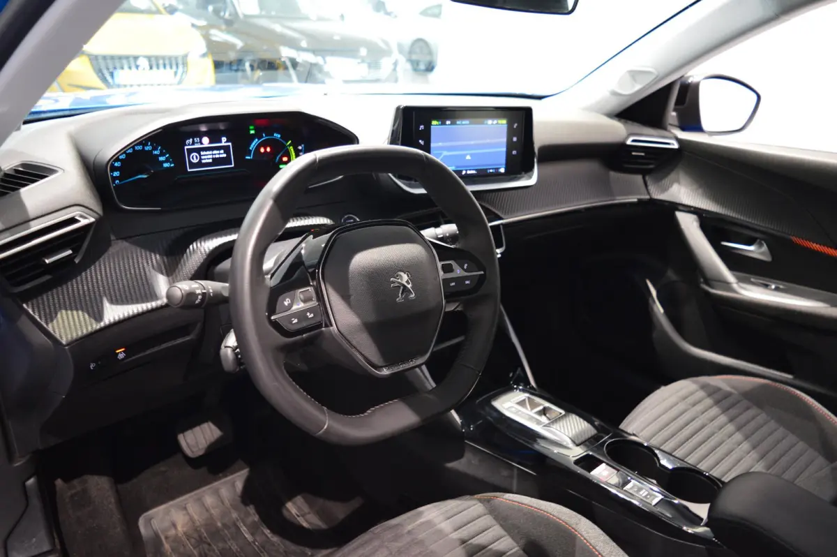 EV Active 50 kWh