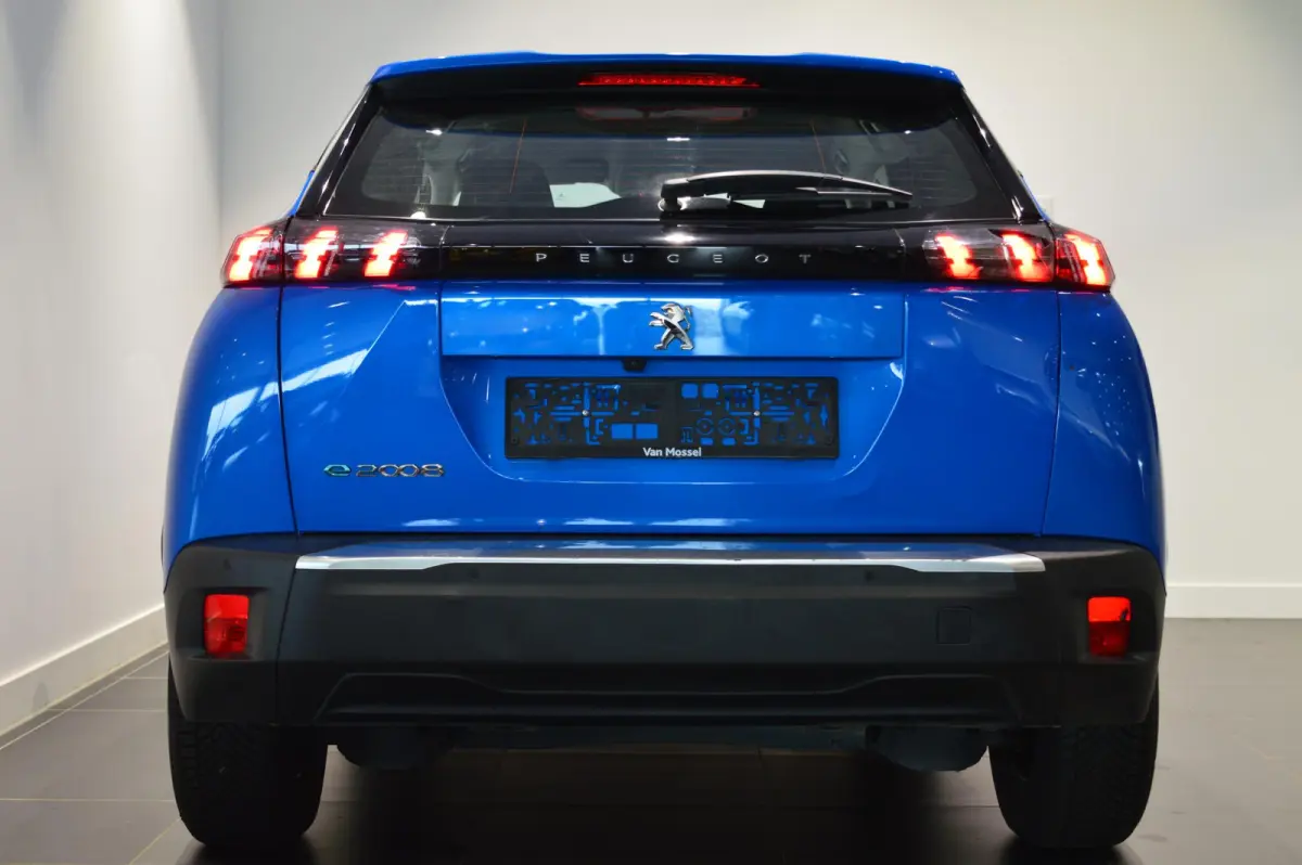 EV Active 50 kWh
