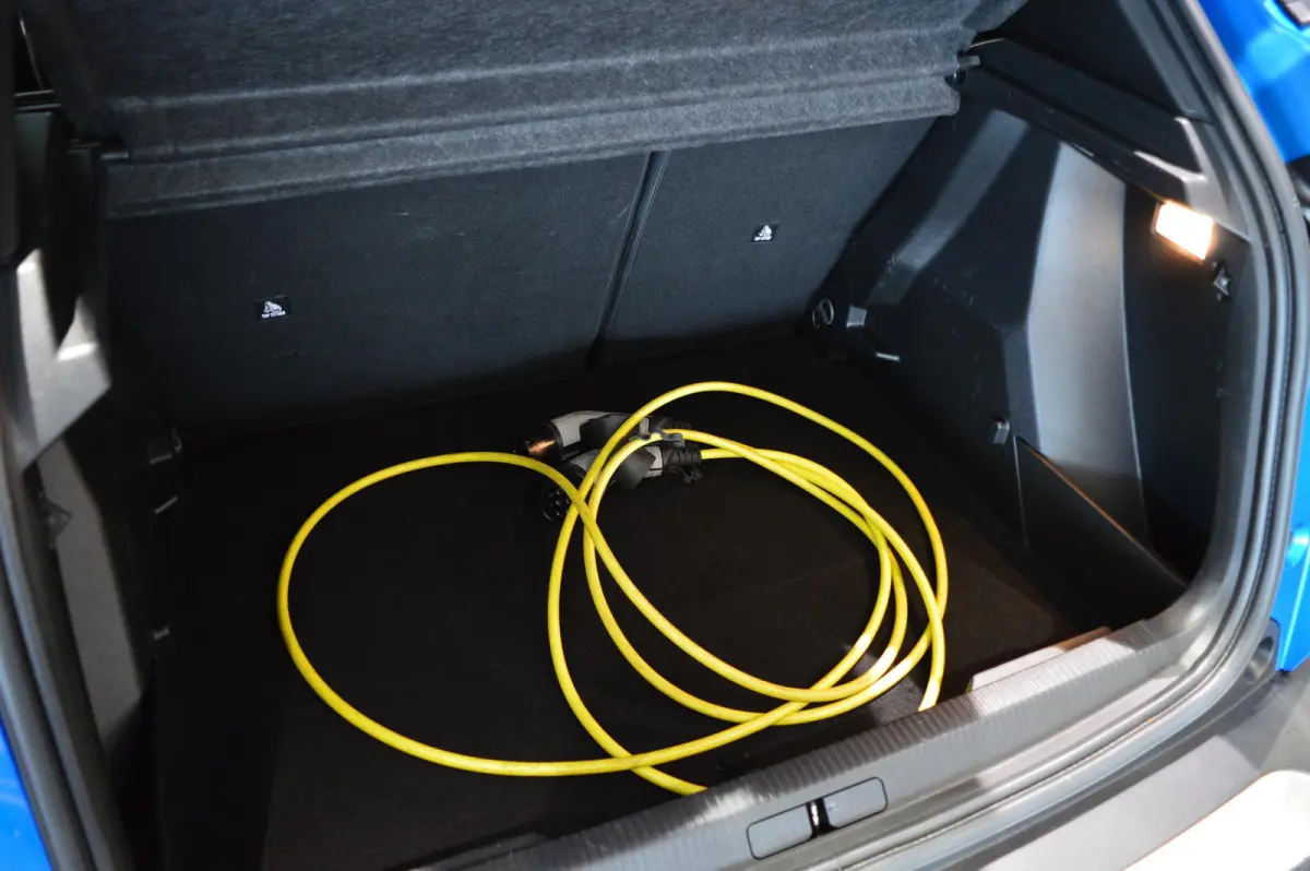 EV Active 50 kWh