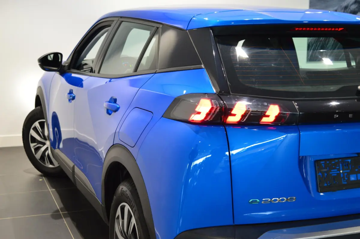 EV Active 50 kWh