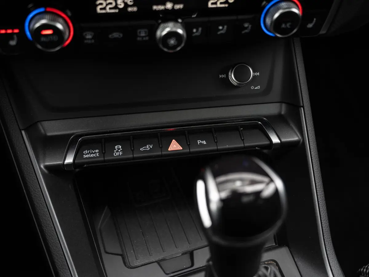 45 TFSI e S Edition Pano/Sfeer/360/Matrix