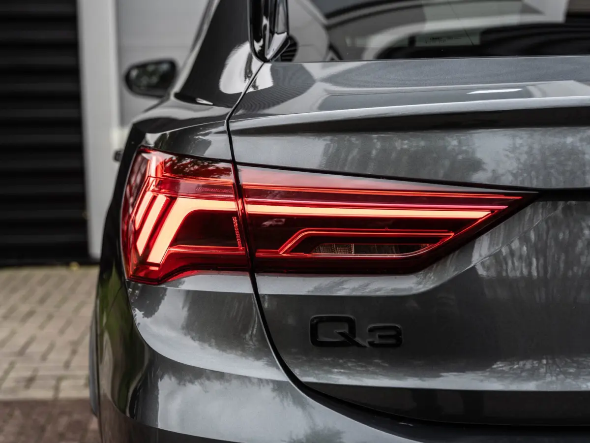 45 TFSI e S Edition Pano/Sfeer/360/Matrix