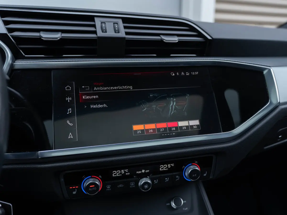 45 TFSI e S Edition Pano/Sfeer/360/Matrix