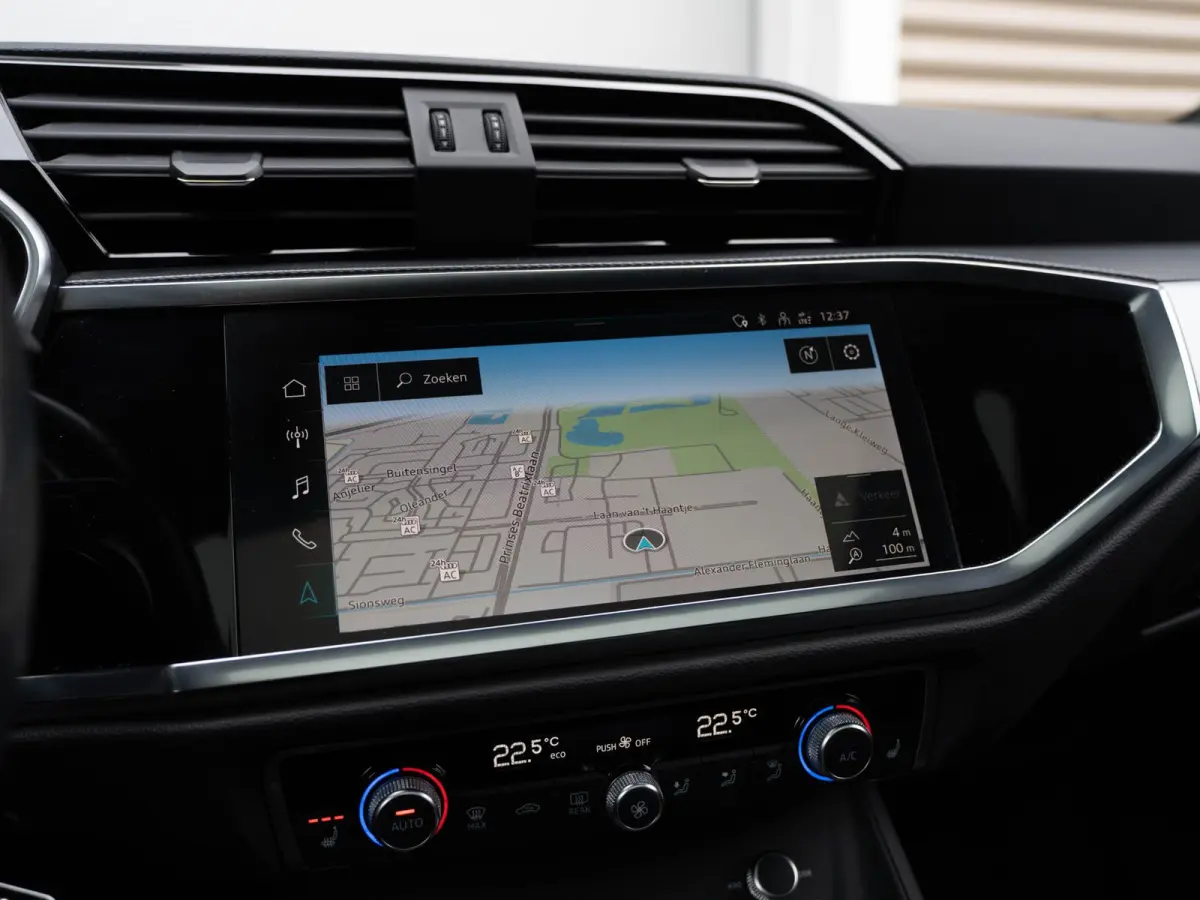 45 TFSI e S Edition Pano/Sfeer/360/Matrix