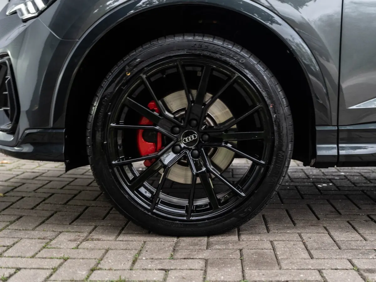 45 TFSI e S Edition Pano/Sfeer/360/Matrix