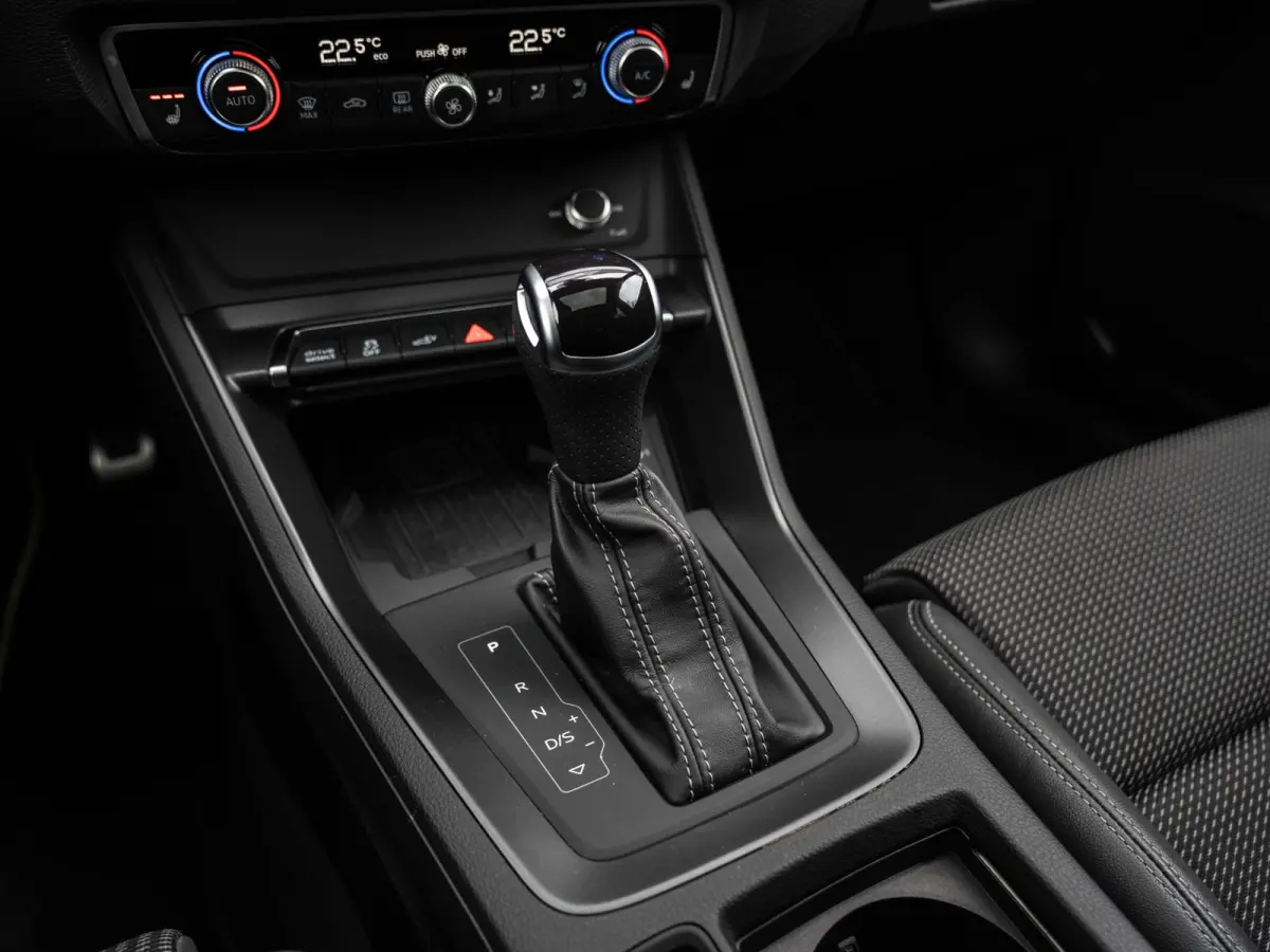 45 TFSI e S Edition Pano/Sfeer/360/Matrix