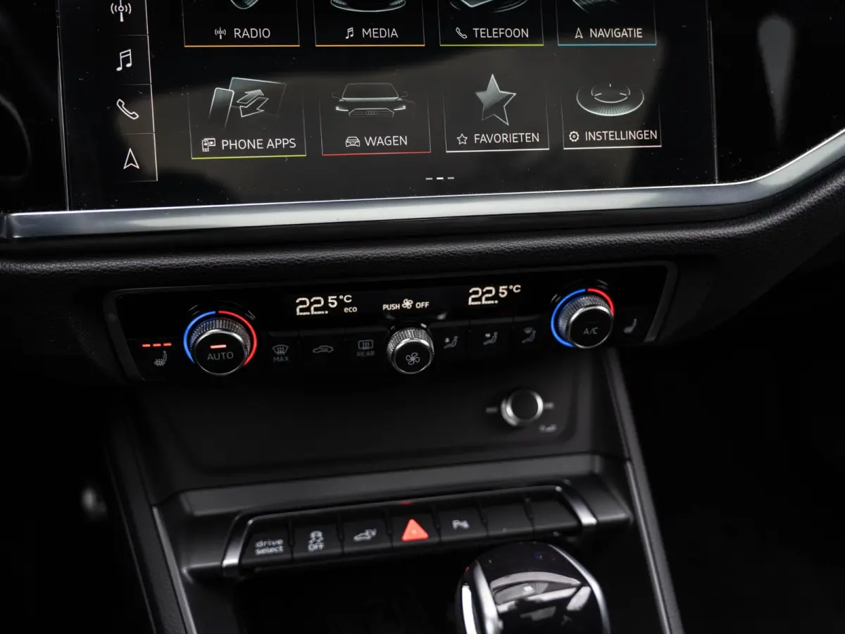 45 TFSI e S Edition Pano/Sfeer/360/Matrix