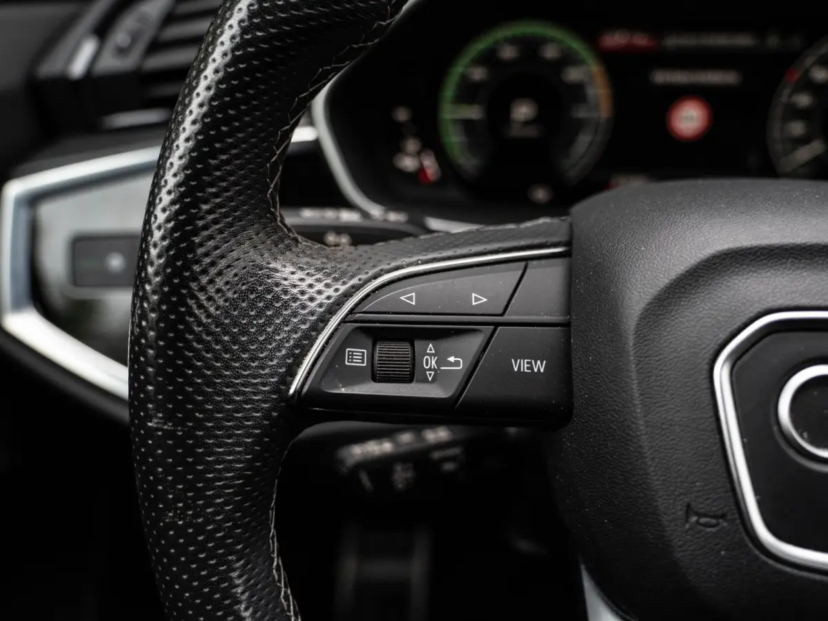45 TFSI e S Edition Pano/Sfeer/360/Matrix