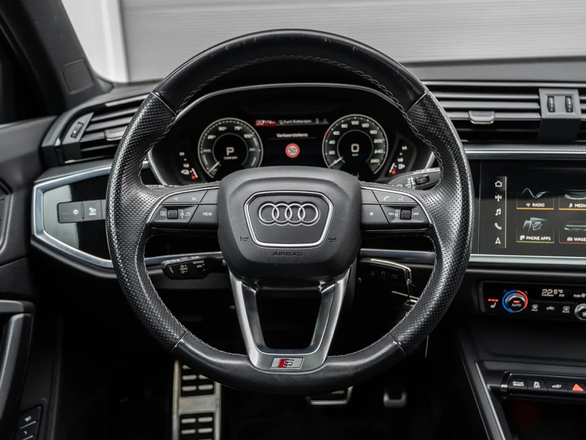45 TFSI e S Edition Pano/Sfeer/360/Matrix