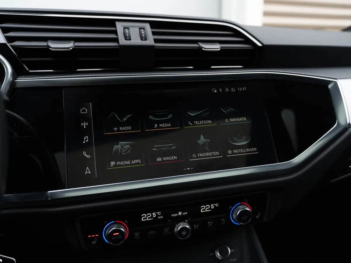 45 TFSI e S Edition Pano/Sfeer/360/Matrix