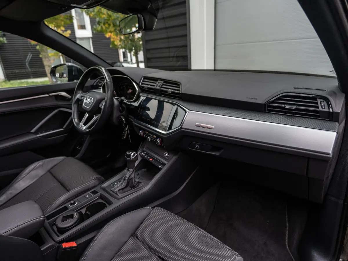 45 TFSI e S Edition Pano/Sfeer/360/Matrix
