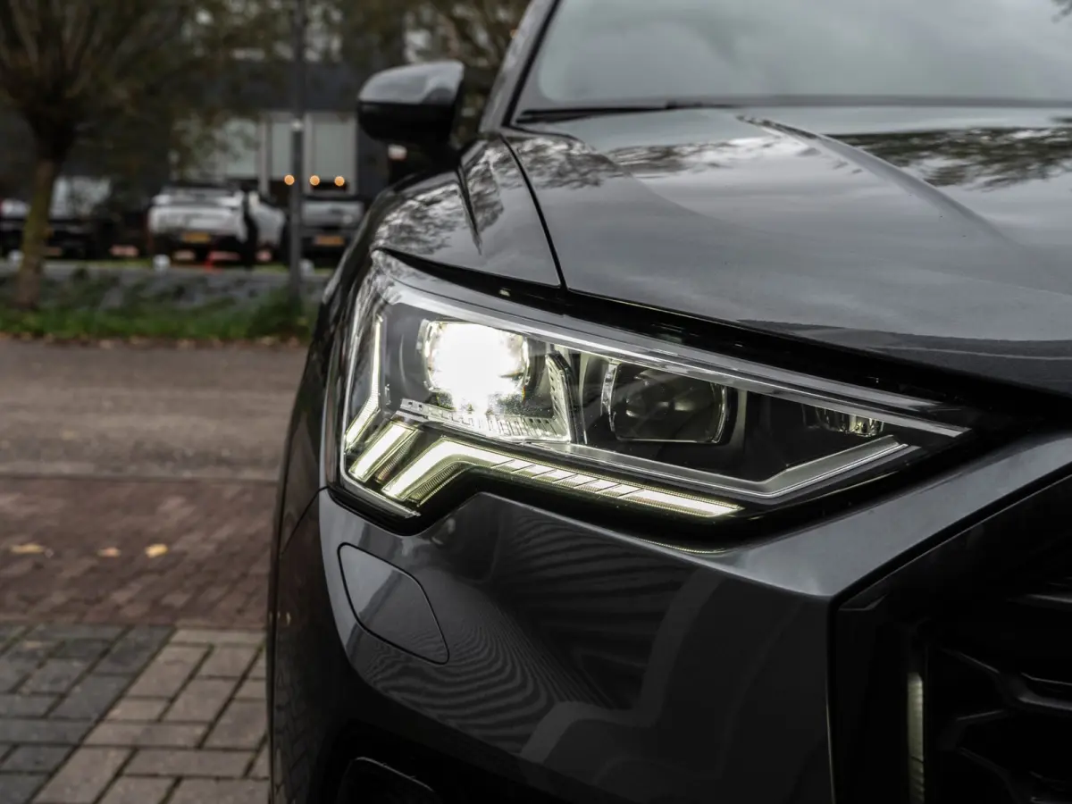 45 TFSI e S Edition Pano/Sfeer/360/Matrix