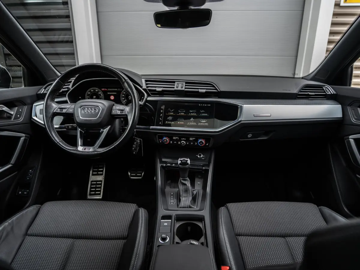45 TFSI e S Edition Pano/Sfeer/360/Matrix