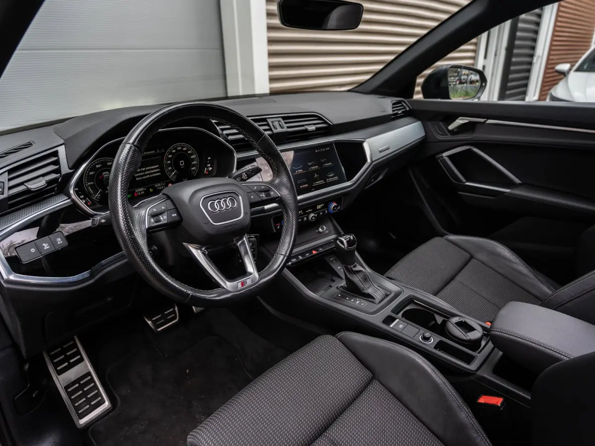 45 TFSI e S Edition Pano/Sfeer/360/Matrix