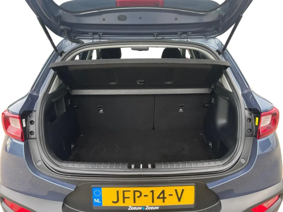 1.0 T-GDi MHEV DynamicPlusLine | Automaat | Navigatie | Climate control | Parkeer camera | Cruise control
