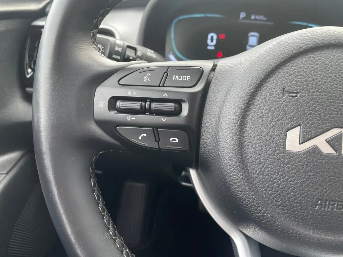 1.0 T-GDi MHEV DynamicPlusLine | Automaat | Navigatie | Climate control | Parkeer camera | Cruise control