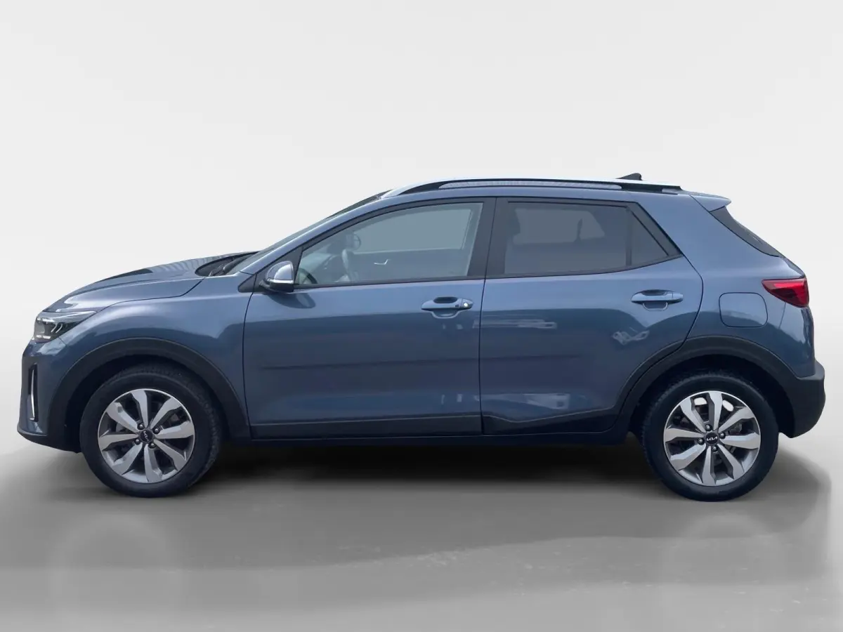 1.0 T-GDi MHEV DynamicPlusLine | Automaat | Navigatie | Climate control | Parkeer camera | Cruise control