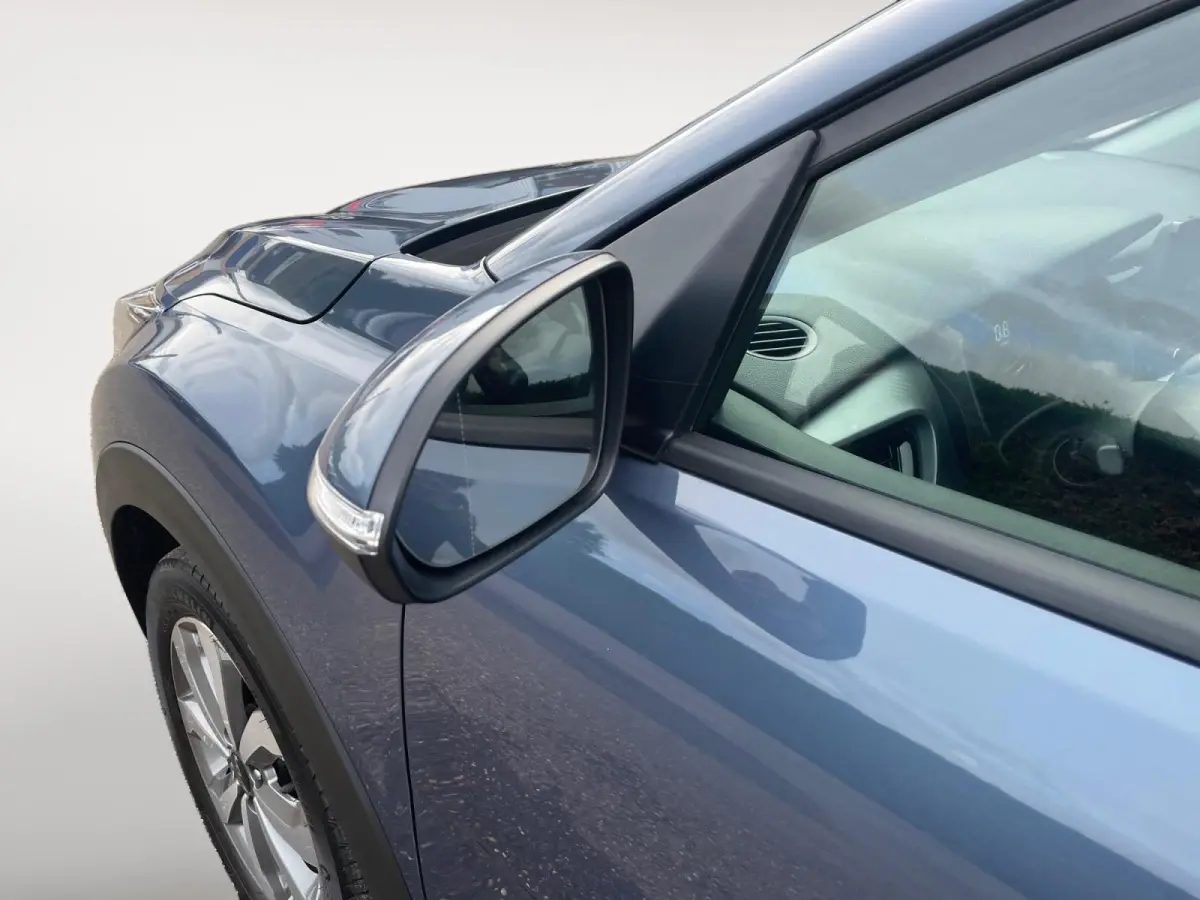 1.0 T-GDi MHEV DynamicPlusLine | Automaat | Navigatie | Climate control | Parkeer camera | Cruise control