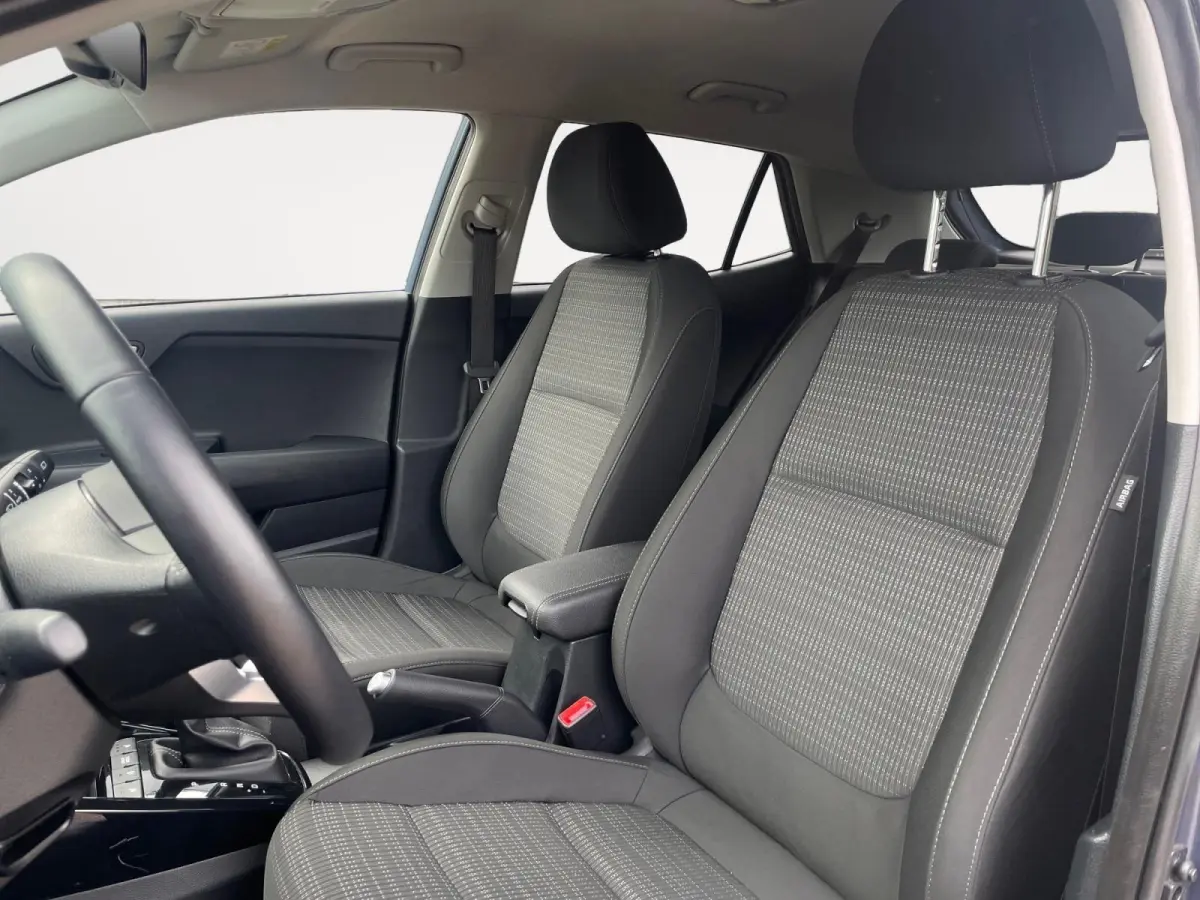 1.0 T-GDi MHEV DynamicPlusLine | Automaat | Navigatie | Climate control | Parkeer camera | Cruise control