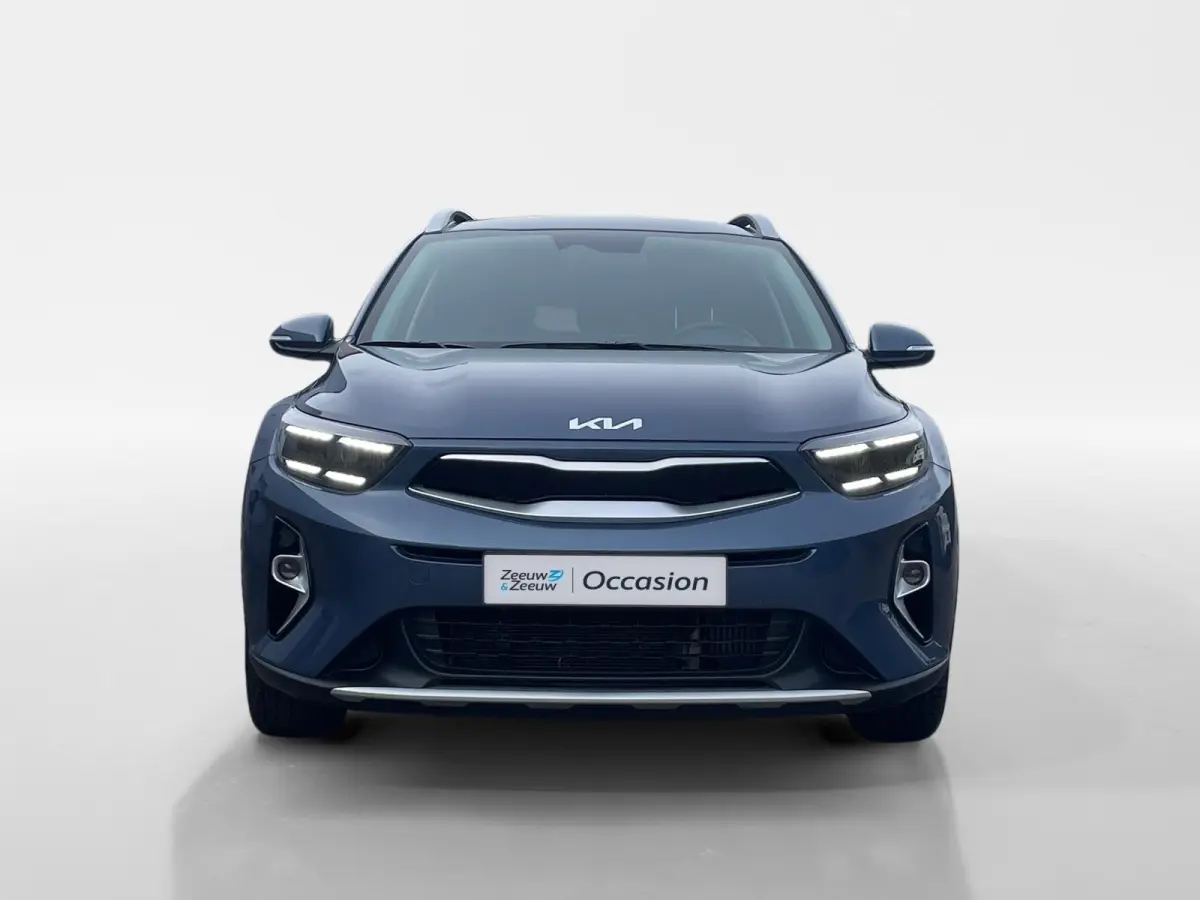 1.0 T-GDi MHEV DynamicPlusLine | Automaat | Navigatie | Climate control | Parkeer camera | Cruise control